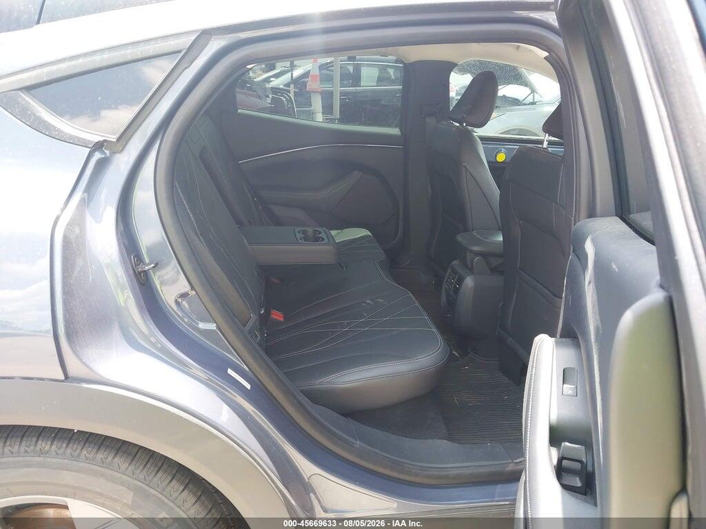 3FMTK1RM4MMA06353 2021 FORD MUSTANG MACH-E photo no. 8