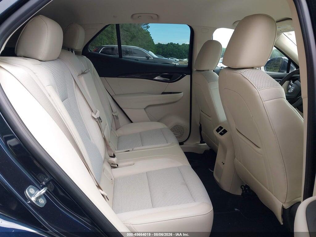 LRBAZLR49MD086620 2021 BUICK ENVISION photo no. 8
