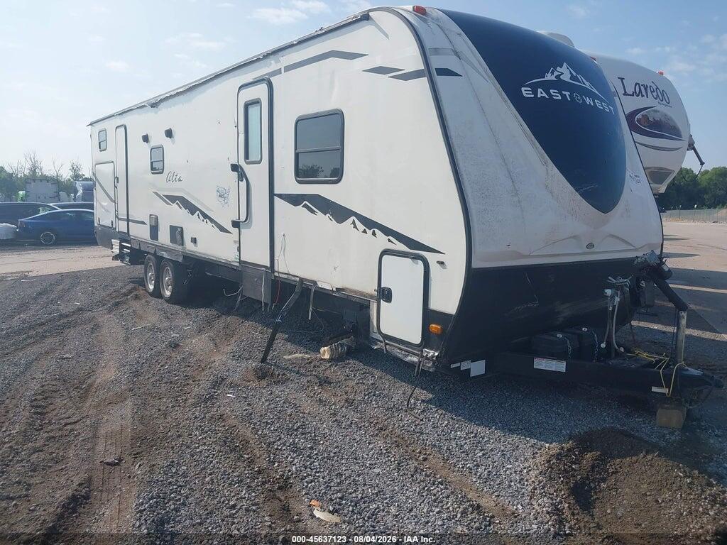 2021 EAST TO WEST OTHER 5ZT2ALXB8M9001525
