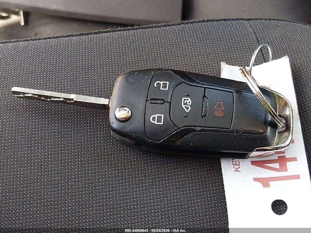 1FDBR1CG1MKB02569 2021 FORD TRANSIT-250 photo no. 11