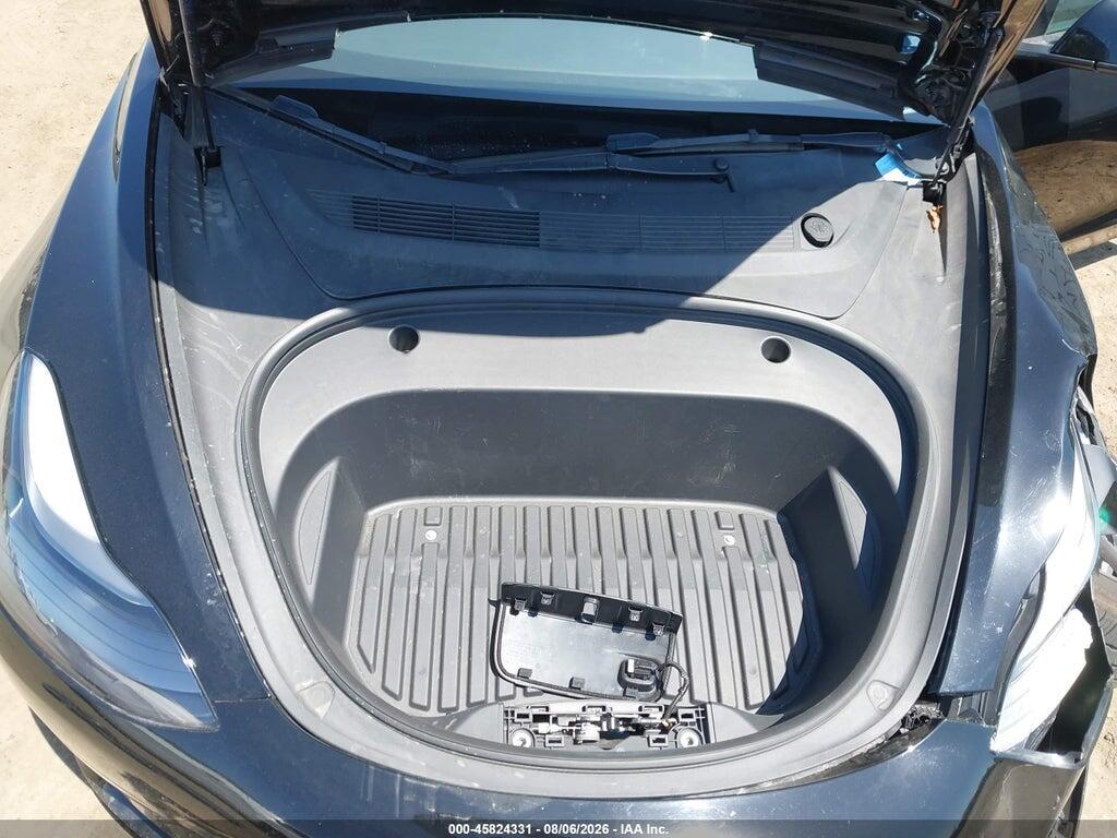 5YJ3E1EAXNF373691 2022 TESLA MODEL 3 photo no. 10