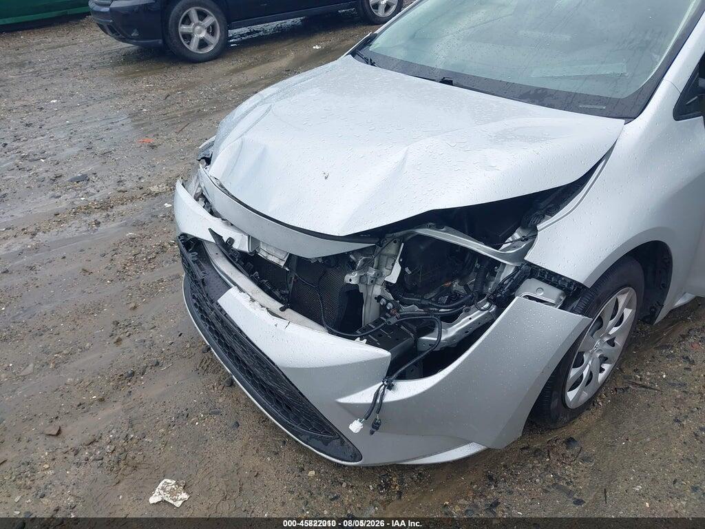 5YFEPMAE0NP323514 2022 TOYOTA COROLLA photo no. 6
