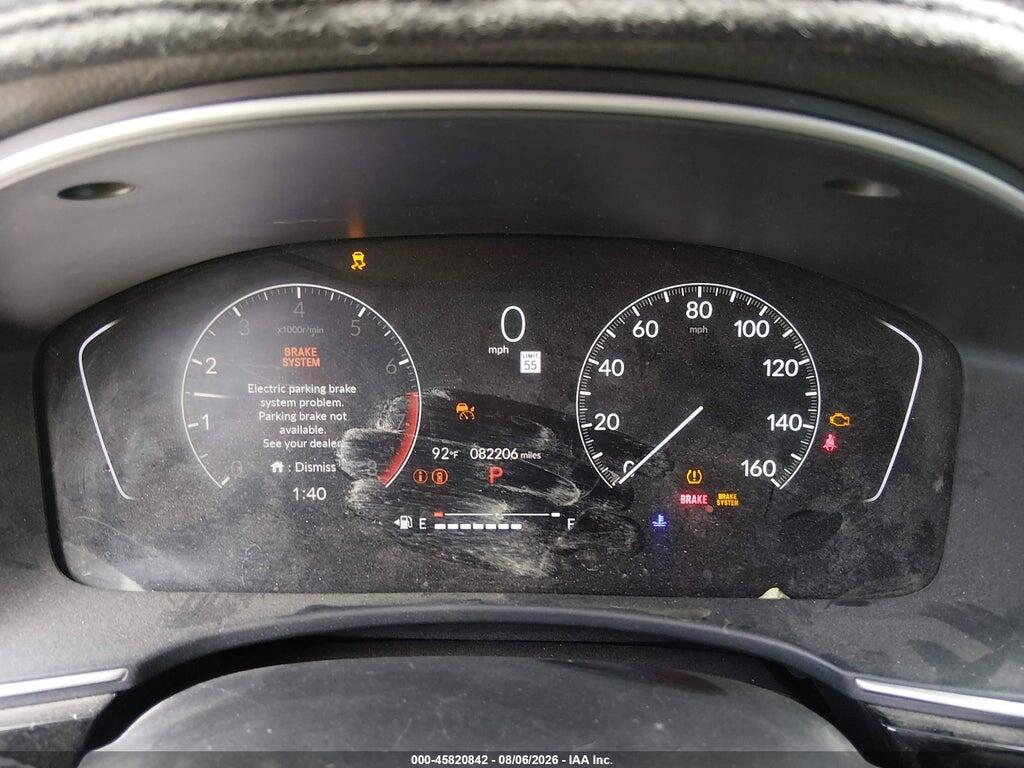 19XFL1H71NE009104 2022 HONDA CIVIC photo no. 7
