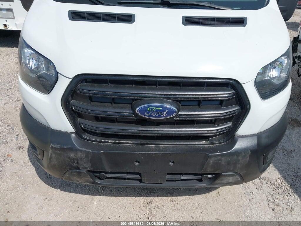 1FDBF6P82NKA55126 2022 FORD TRANSIT-350 CUTAWAY photo no. 11