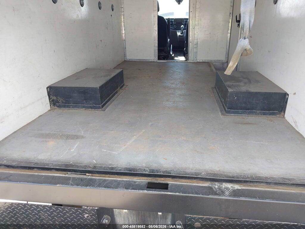 1FDBF6P82NKA55126 2022 FORD TRANSIT-350 CUTAWAY photo no. 12