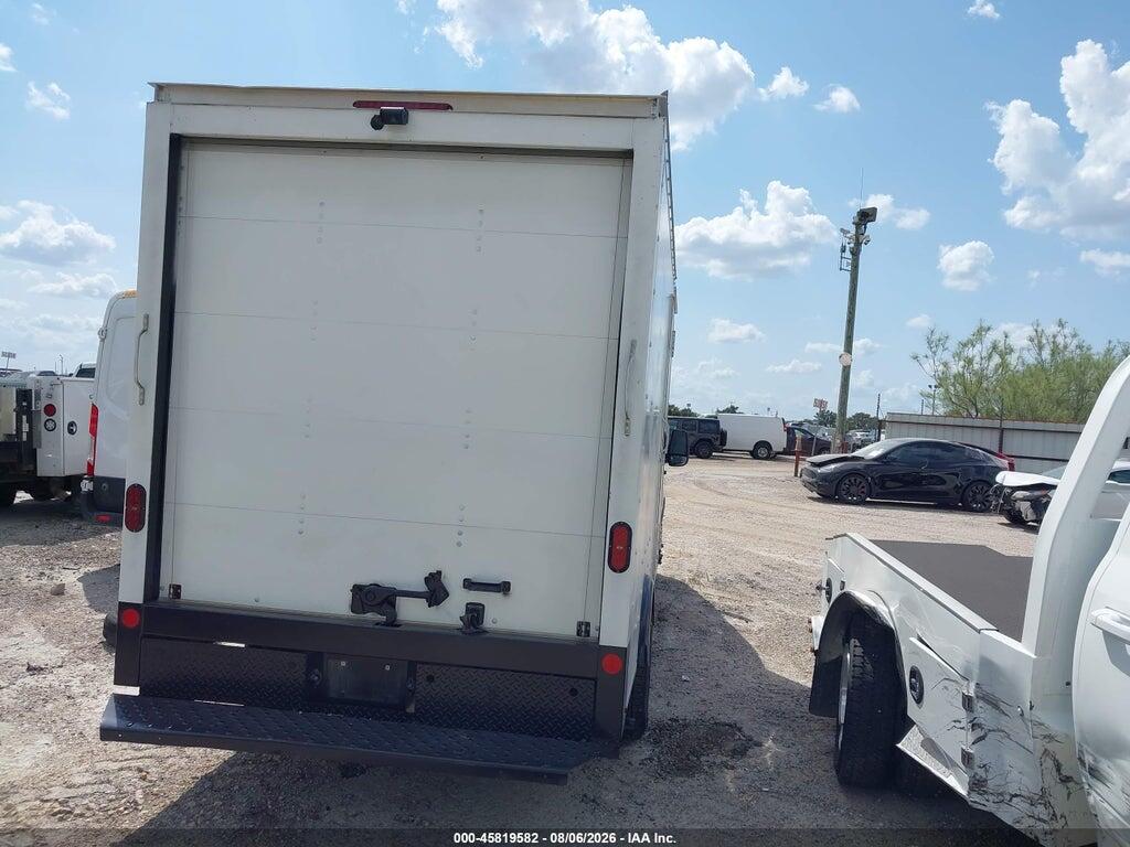 1FDBF6P82NKA55126 2022 FORD TRANSIT-350 CUTAWAY photo no. 4