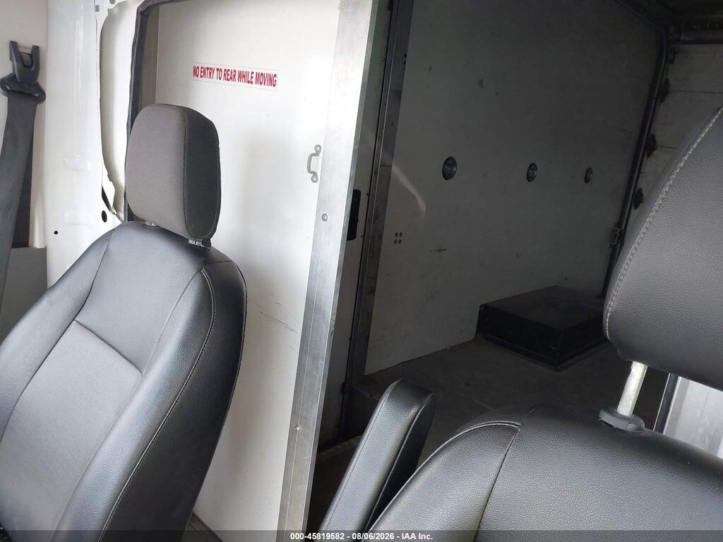 1FDBF6P82NKA55126 2022 FORD TRANSIT-350 CUTAWAY photo no. 7