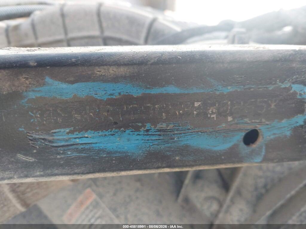 4XARRY996N8480865 2022 POLARIS RANGER photo no. 10