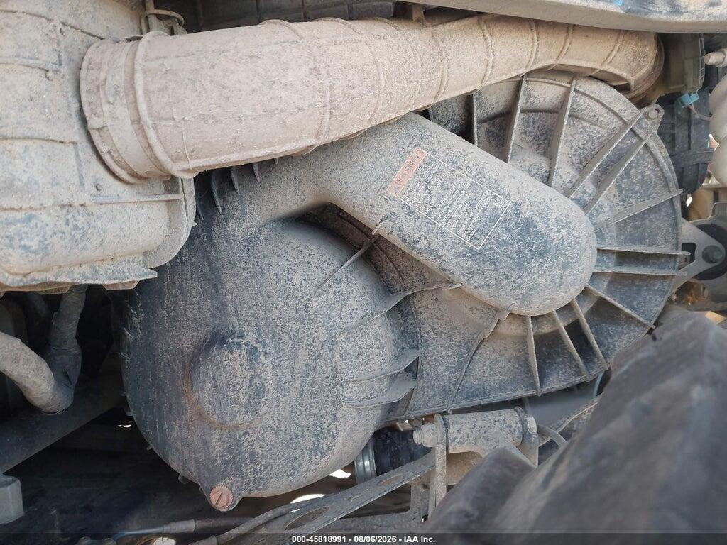 4XARRY996N8480865 2022 POLARIS RANGER photo no. 9