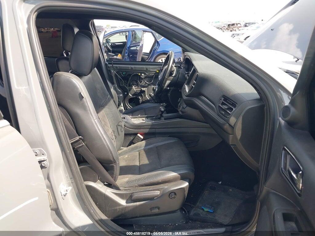 1C4RDHDGXNC159034 2022 DODGE DURANGO photo no. 5