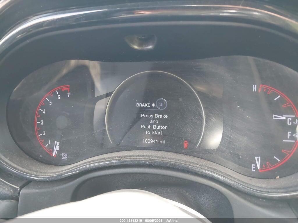 1C4RDHDGXNC159034 2022 DODGE DURANGO photo no. 7
