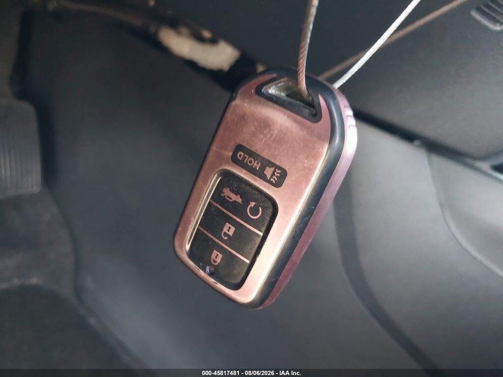 5FNYF6H07NB085680 2022 HONDA PILOT photo no. 11