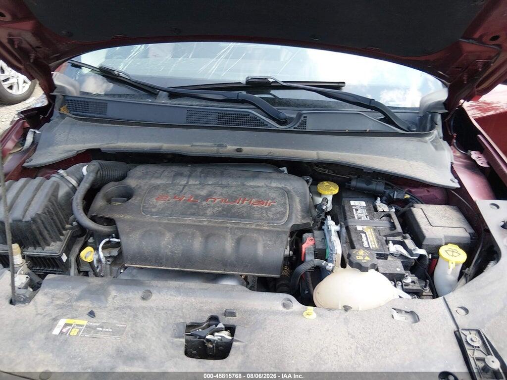 3C4NJDFB8NT207099 2022 JEEP COMPASS photo no. 10