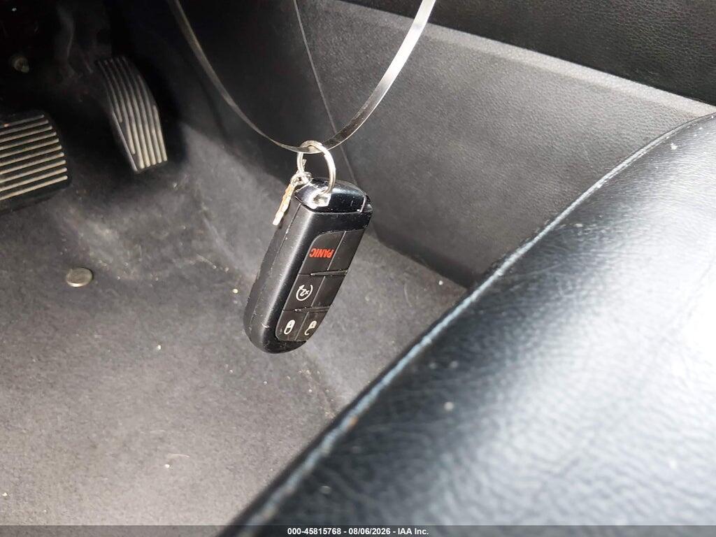 3C4NJDFB8NT207099 2022 JEEP COMPASS photo no. 11