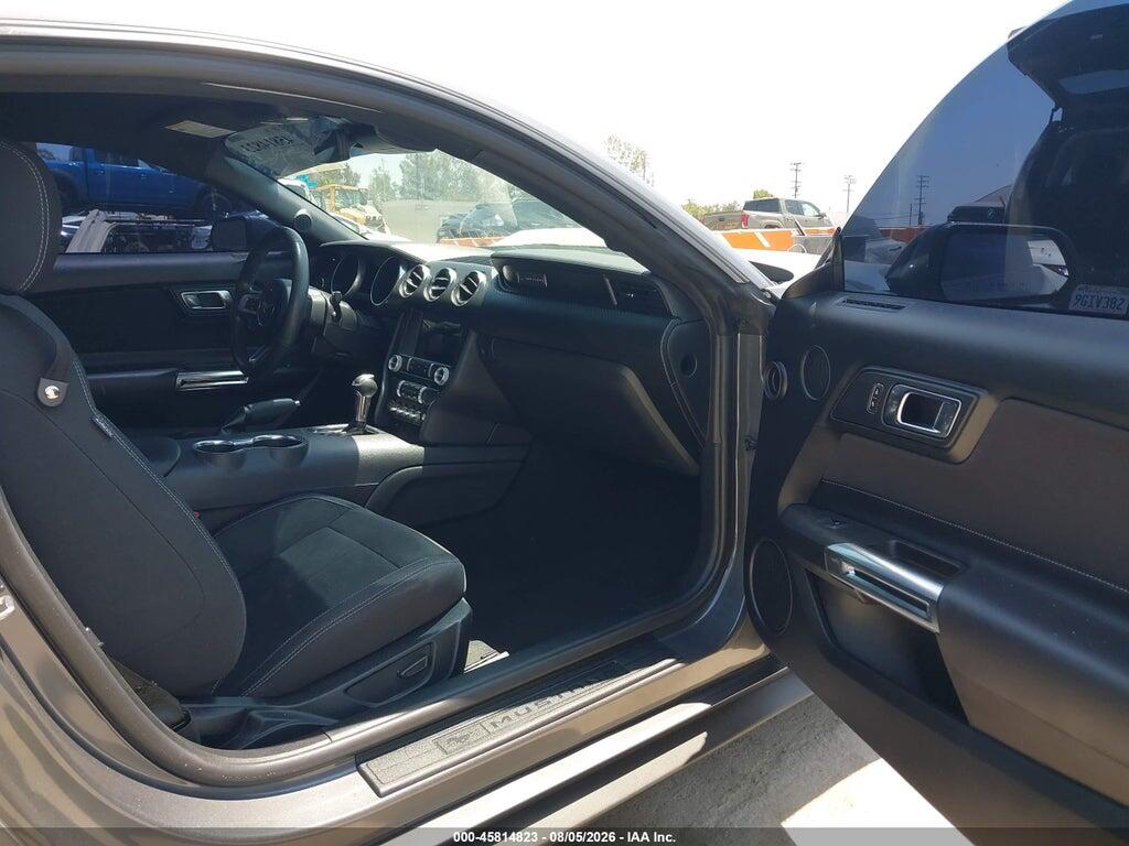 1FA6P8TH7N5136146 2022 FORD MUSTANG photo no. 5