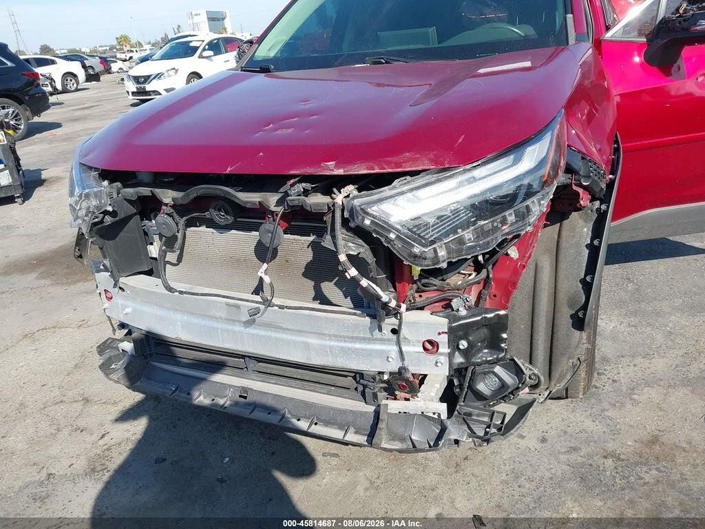 JTMD6RFV4ND056367 2022 TOYOTA RAV4 HYBRID photo no. 6