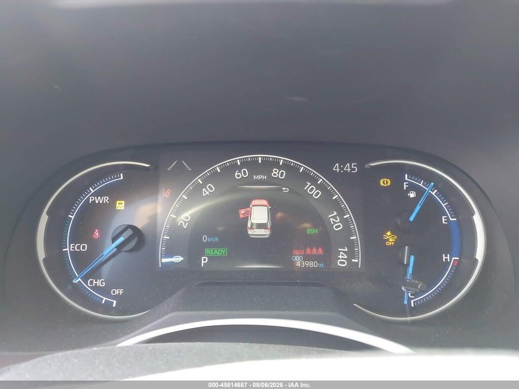 JTMD6RFV4ND056367 2022 TOYOTA RAV4 HYBRID photo no. 7