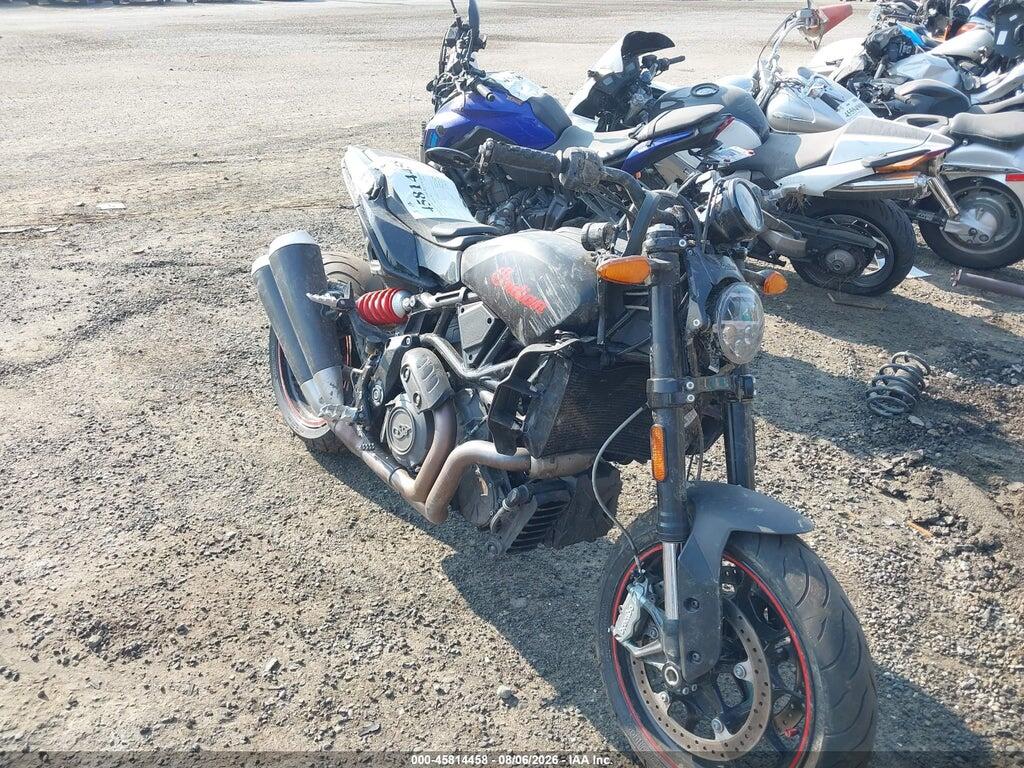 2022 INDIAN MOTORCYCLE CO. FTR 56KRZA220N3176306