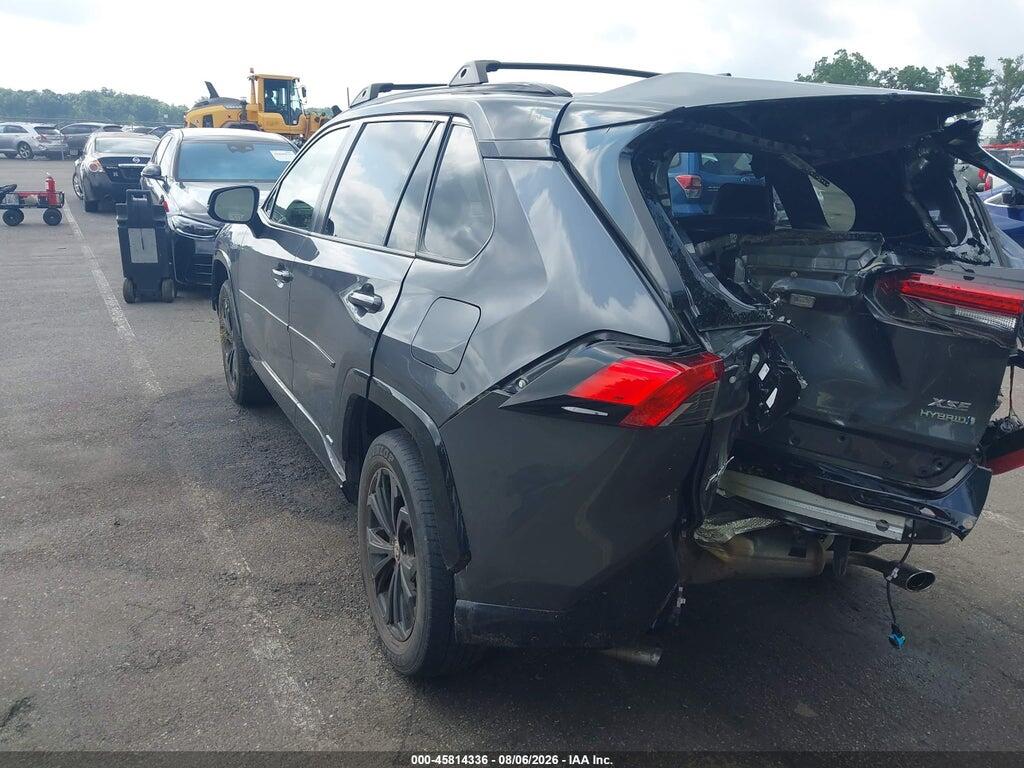 JTME6RFV7ND522345 2022 TOYOTA RAV4 HYBRID photo no. 3
