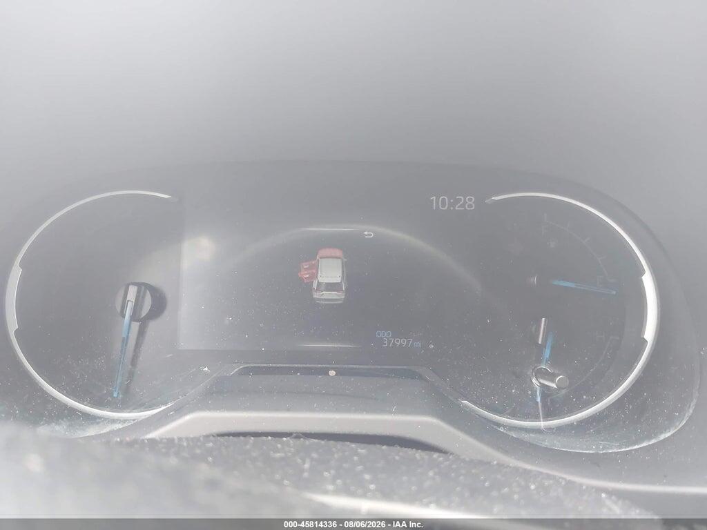 JTME6RFV7ND522345 2022 TOYOTA RAV4 HYBRID photo no. 7