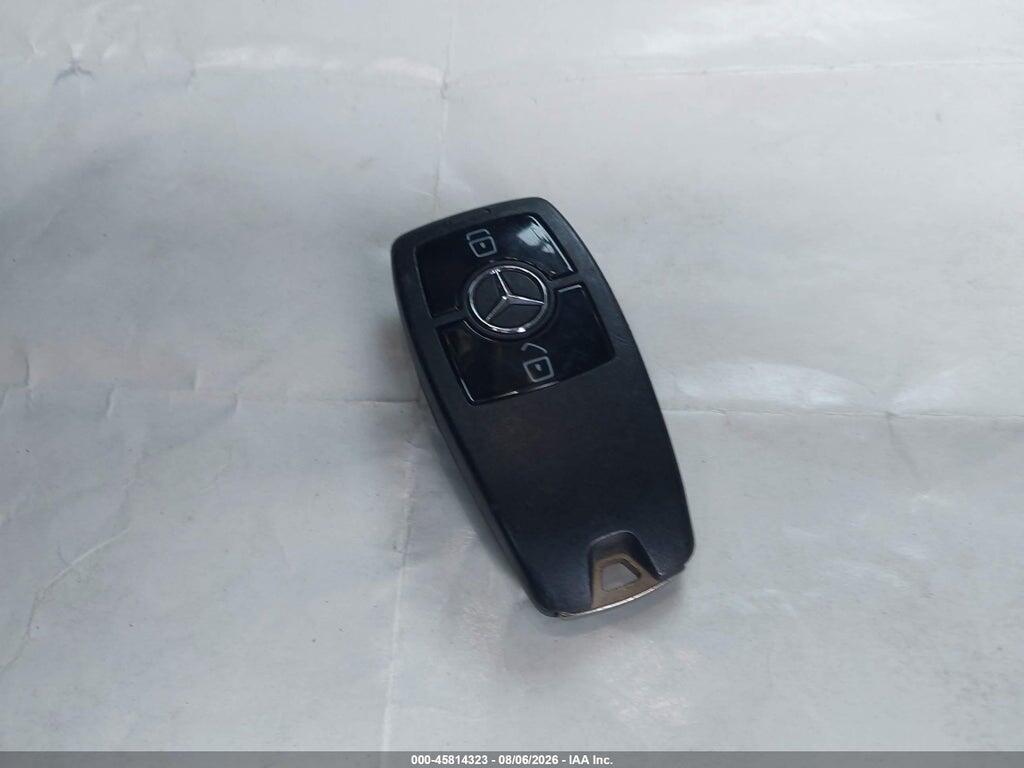 W1Y4DDHY7NT090515 2022 MERCEDES-BENZ SPRINTER 2500 photo no. 11