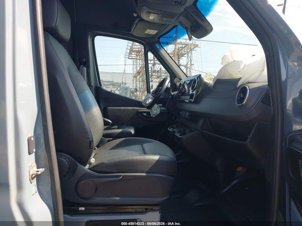 W1Y4DDHY7NT090515 2022 MERCEDES-BENZ SPRINTER 2500 photo no. 5