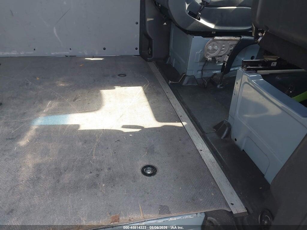 W1Y4DDHY7NT090515 2022 MERCEDES-BENZ SPRINTER 2500 photo no. 8