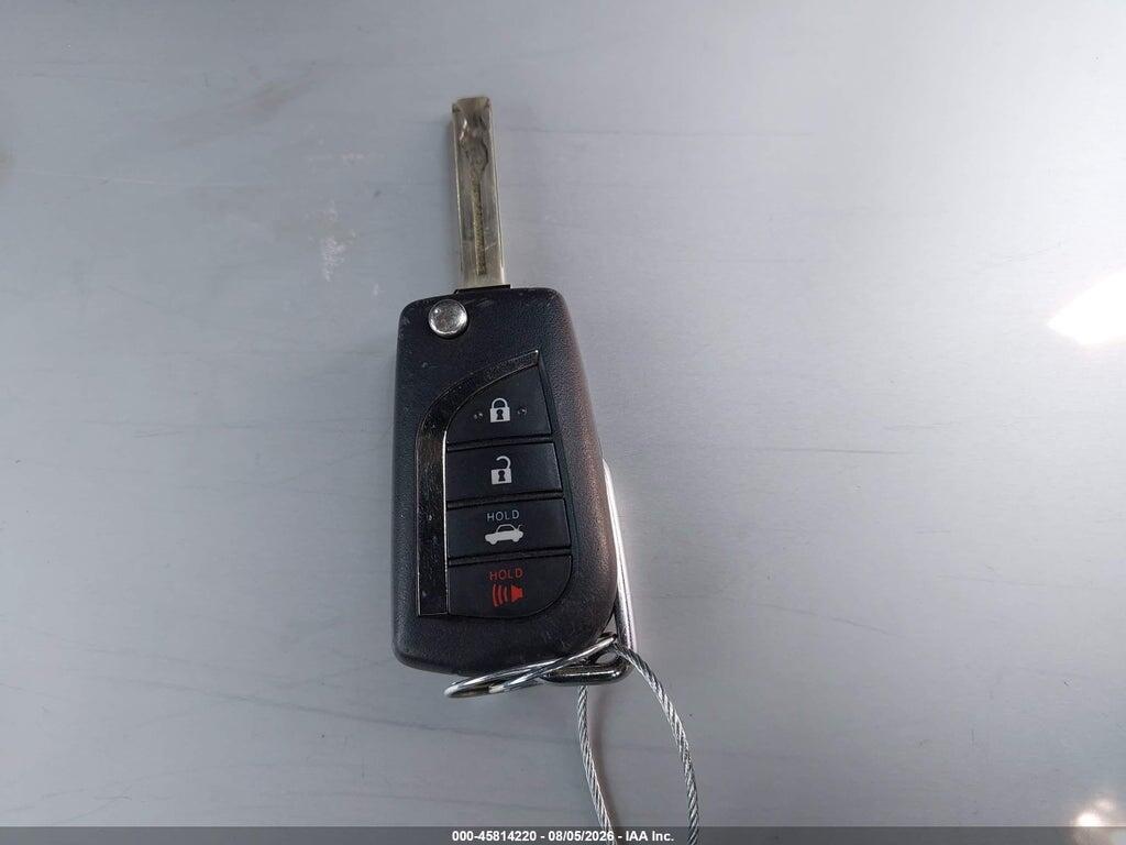 5YFS4MCEXNP114435 2022 TOYOTA COROLLA photo no. 11