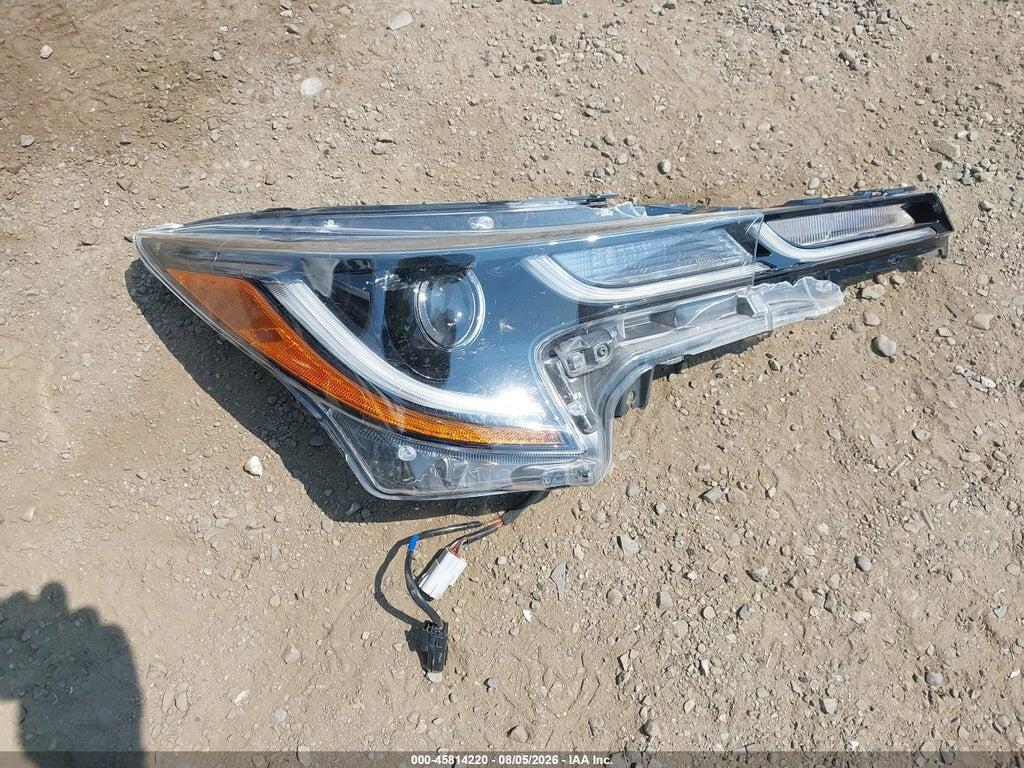 5YFS4MCEXNP114435 2022 TOYOTA COROLLA photo no. 12