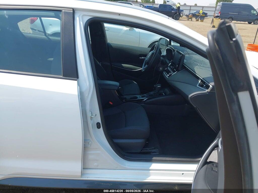 5YFS4MCEXNP114435 2022 TOYOTA COROLLA photo no. 5