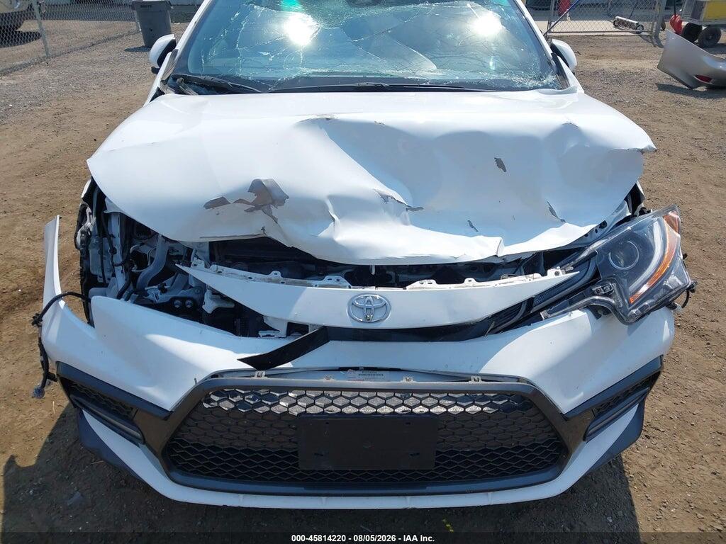 5YFS4MCEXNP114435 2022 TOYOTA COROLLA photo no. 6
