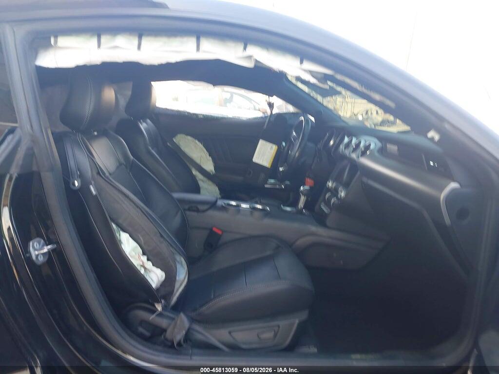 1FA6P8CF6N5145175 2022 FORD MUSTANG photo no. 5