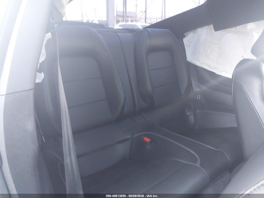 1FA6P8CF6N5145175 2022 FORD MUSTANG photo no. 8