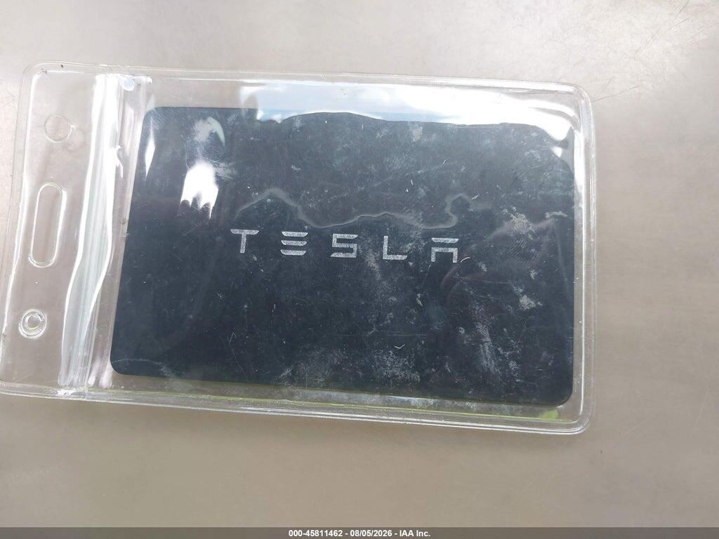 5YJSA1E50NF478797 2022 TESLA MODEL S photo no. 10