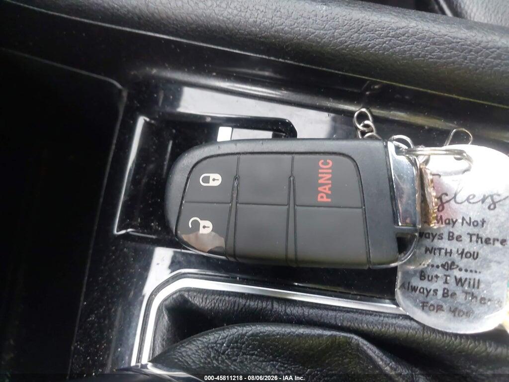 3C4NJDBB1NT125222 2022 JEEP COMPASS photo no. 11