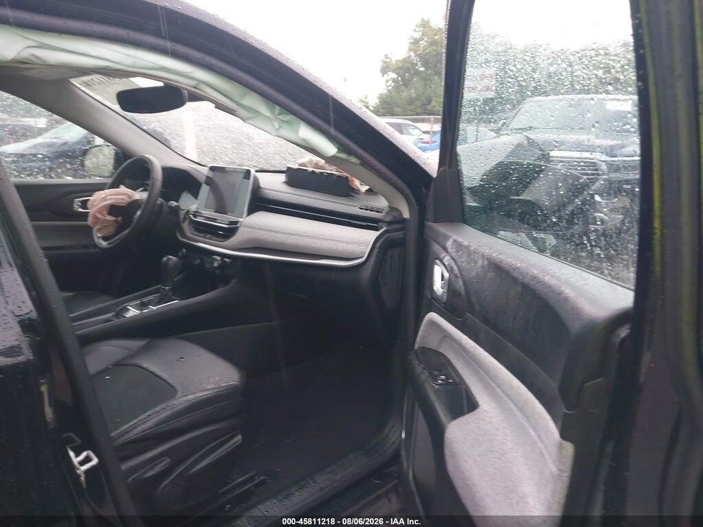 3C4NJDBB1NT125222 2022 JEEP COMPASS photo no. 5