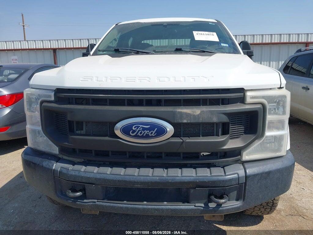 1FT7W2BT8NEF05780 2022 FORD F-250 photo no. 12