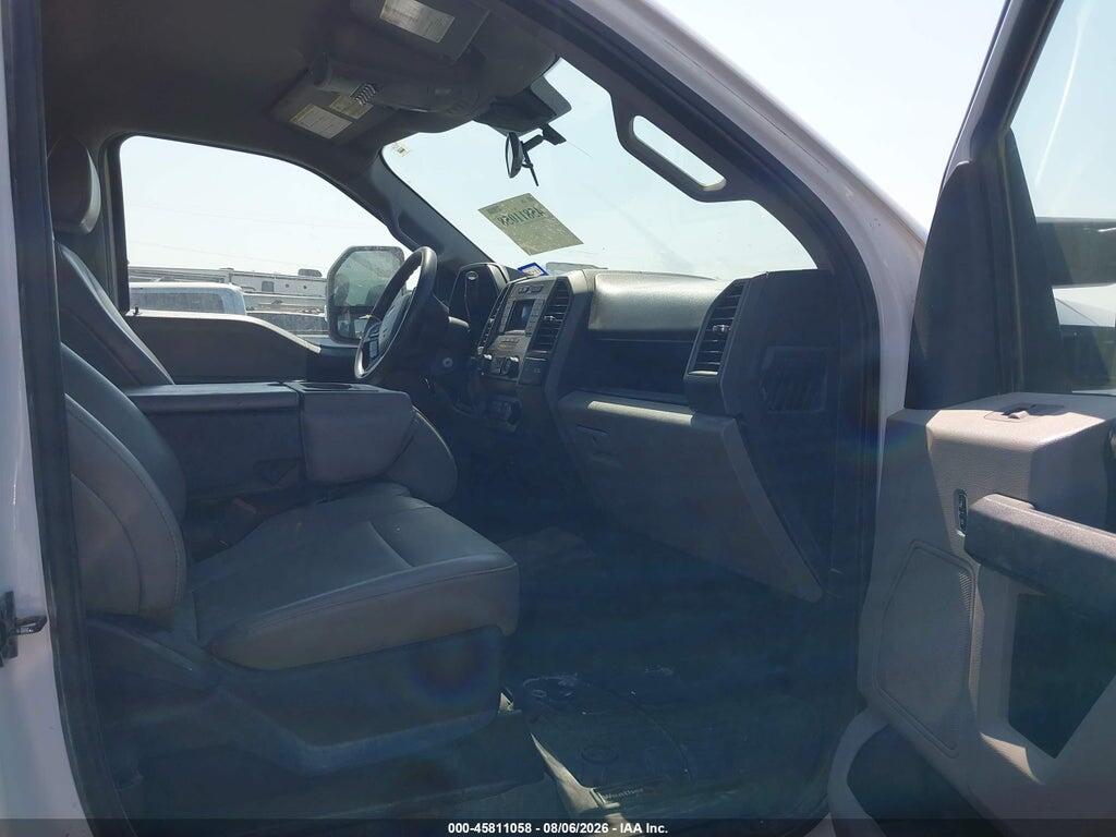 1FT7W2BT8NEF05780 2022 FORD F-250 photo no. 5