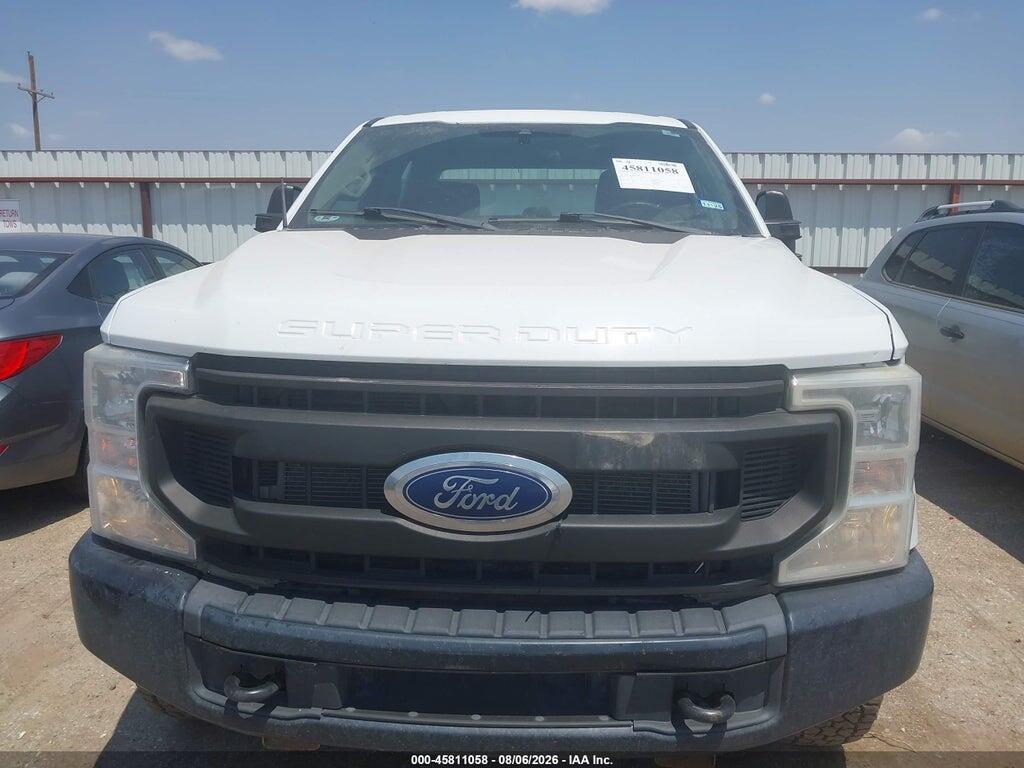 1FT7W2BT8NEF05780 2022 FORD F-250 photo no. 6