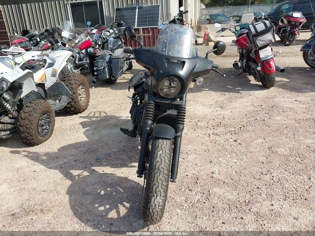 MLHPC5647N5100794 2022 HONDA CMX500 photo no. 5