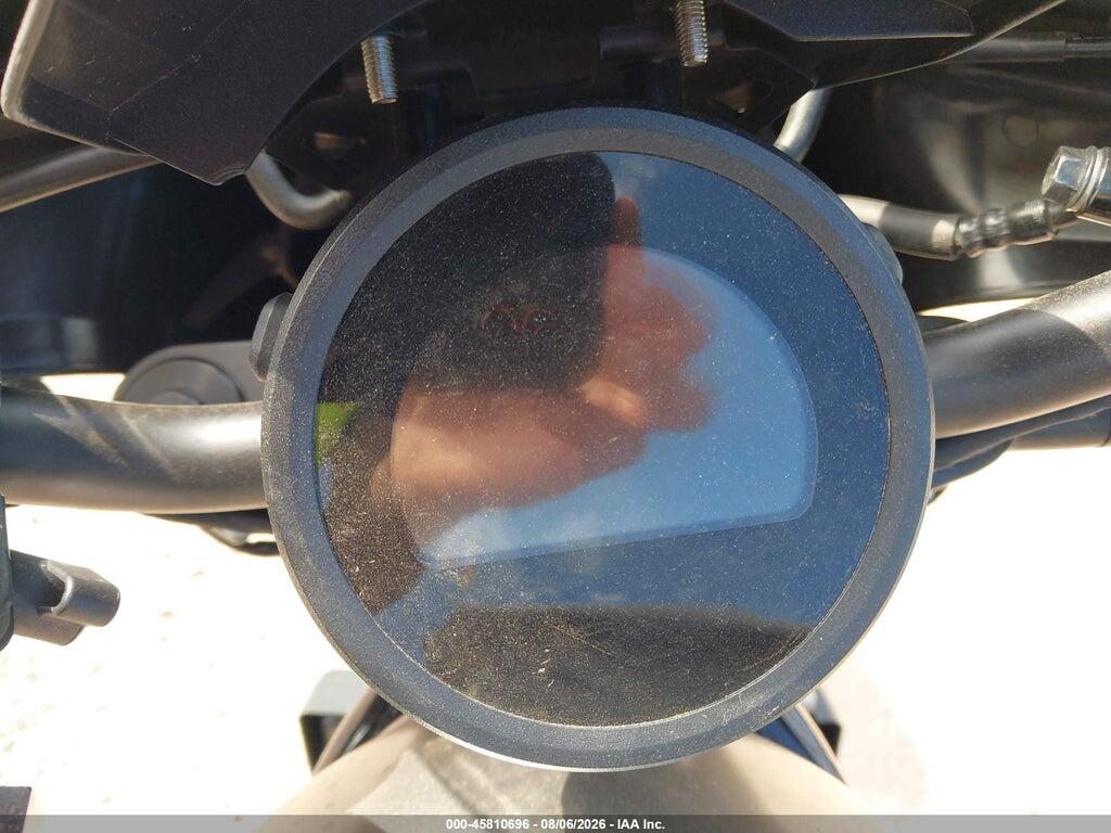 MLHPC5647N5100794 2022 HONDA CMX500 photo no. 7