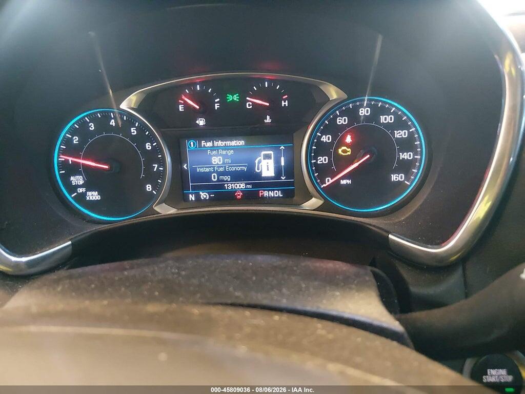2GNAXJEV4N6141153 2022 CHEVROLET EQUINOX photo no. 7