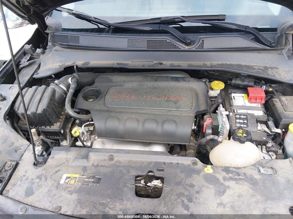 3C4NJDCB8NT233898 2022 JEEP COMPASS photo no. 10