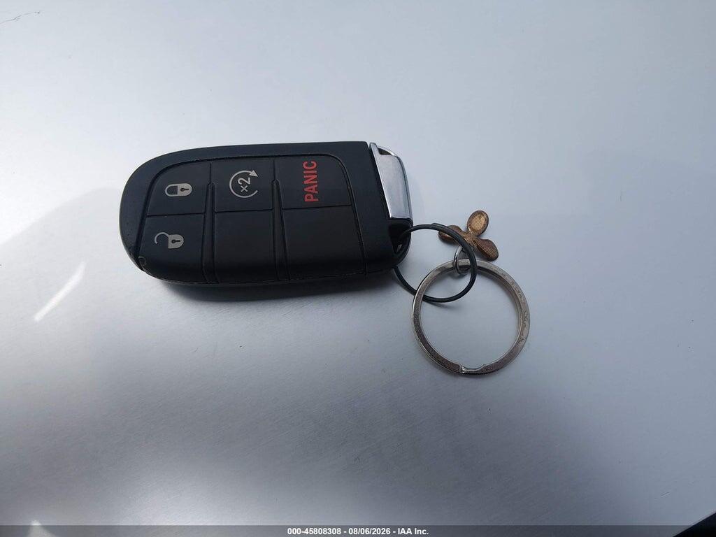 3C4NJDCB8NT233898 2022 JEEP COMPASS photo no. 11