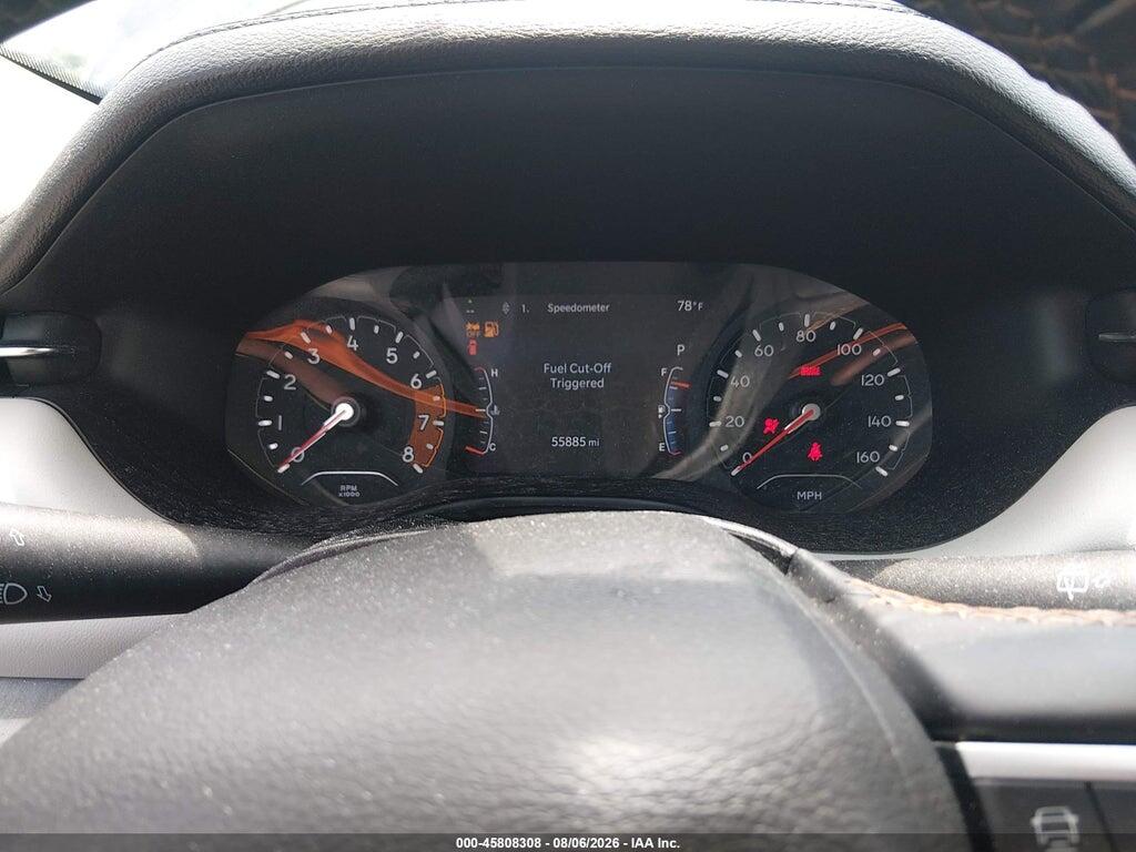 3C4NJDCB8NT233898 2022 JEEP COMPASS photo no. 7