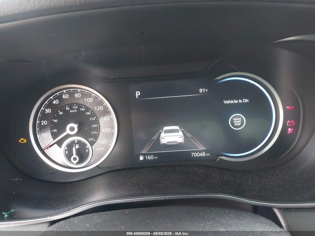 KMTG54TE8NU083824 2022 GENESIS G70 photo no. 7