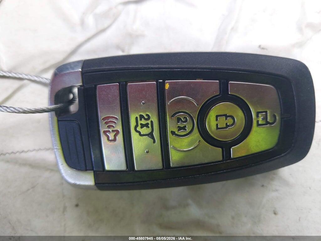 2FMPK4K97NBB05373 2022 FORD EDGE photo no. 11