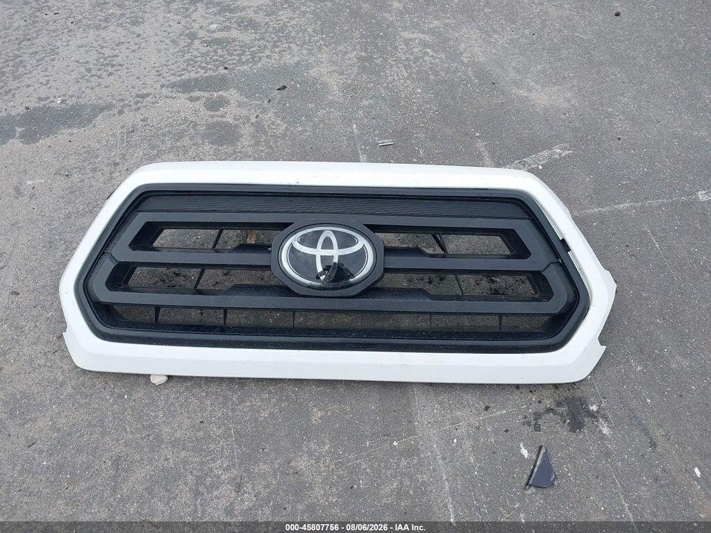 3TYRX5GN4NT054945 2022 TOYOTA TACOMA photo no. 12
