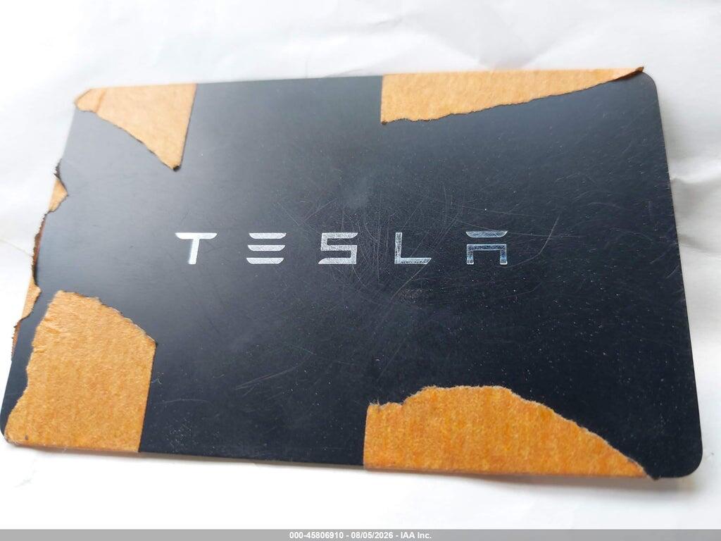 7SAYGDEE3NF359378 2022 TESLA MODEL Y photo no. 11