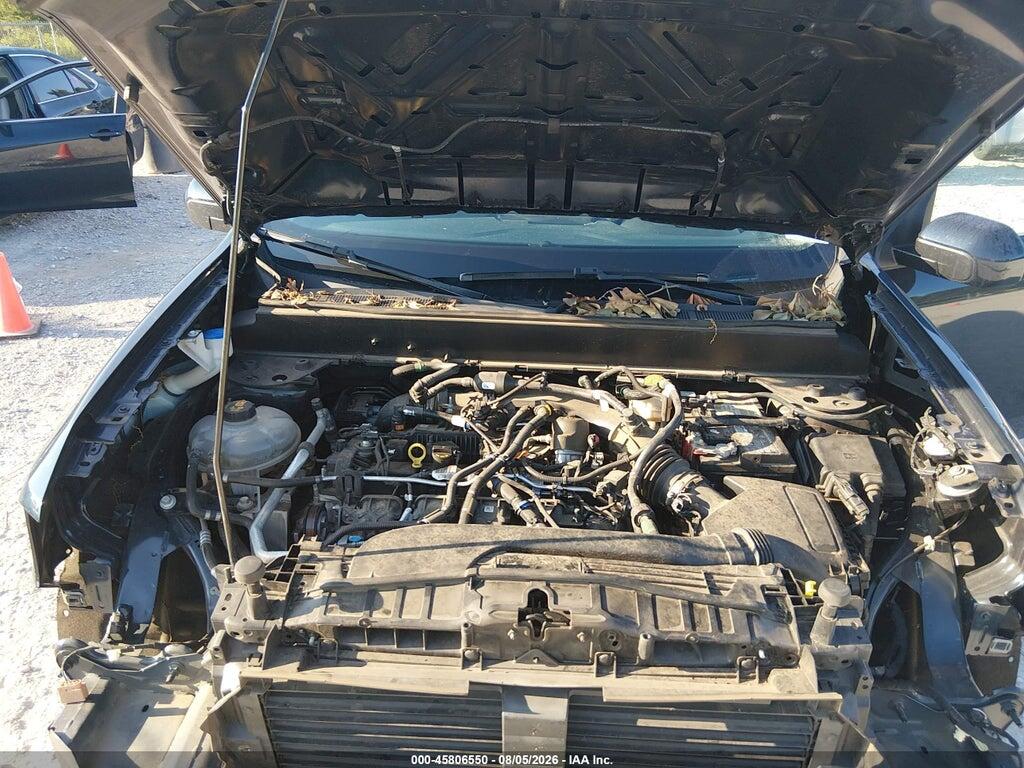 3FTTW8F91NRA45567 2022 FORD MAVERICK photo no. 10